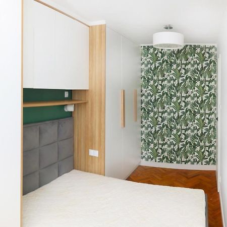 Apartament Nadmorski Gdynia Kültér fotó