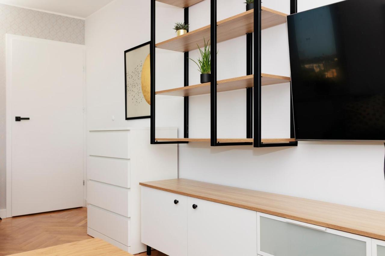 Apartament Nadmorski Gdynia Kültér fotó